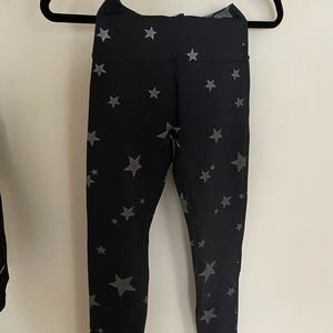 Aerie Star Leggings